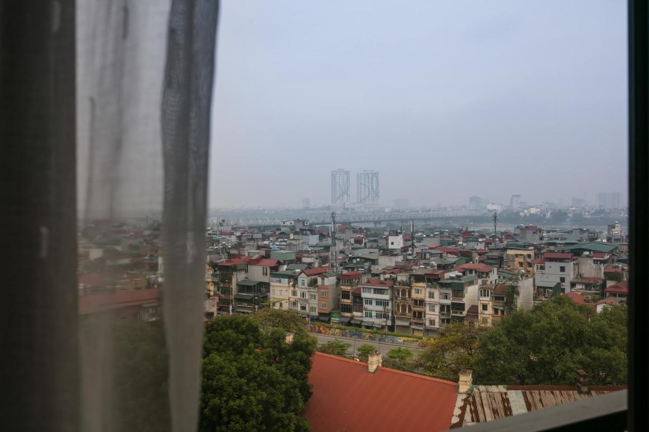 Bendecir Hotel & Spa - Formerly Babylon Garden Hotel & Spa Hanoi Dış mekan fotoğraf